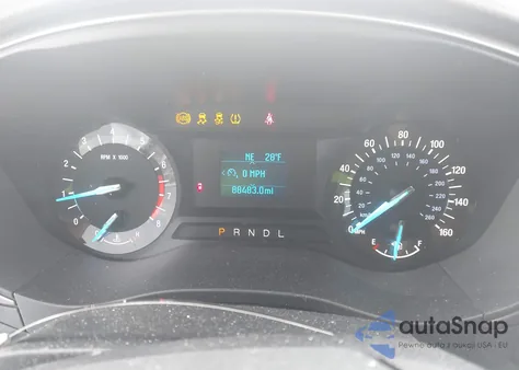 2017 Ford Fusion S from USA, damaged, VIN 3FA6P0G73HR328345